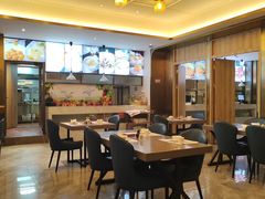 -延年酒店-荟享餐厅(东塘店)