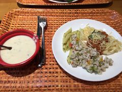 -So Lounge索兰至餐厅(蓝色港湾店)