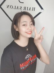 -CE·专业蛋白•羽毛接发·潮色烫染品牌店