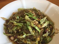 -乌镇那一年小院主题餐厅(甘泉西路店)