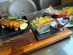 -豪客来牛排(西昌大巷口月城广场店)