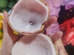 -曼阁市场水果批发市场