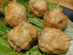 -膳糧·汕头肠粉·潮汕小吃(龙怡店)