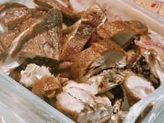-婺嫣街田记·老嘉州甜皮鸭