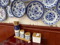 -八爷手擀炸酱面(天津总店)