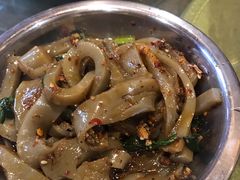 -88号小吃店·经典云南菜·地道纳西美食