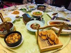 -成都安仁福朋喜来登酒店