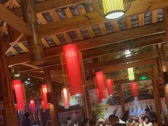 -老凯俚酸汤鱼(鸿通城店)