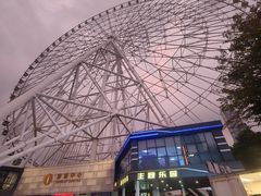 -南昌之星摩天轮
