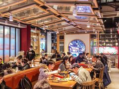 大堂-成都吃客(九眼桥店)