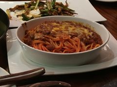 -食间牛排(湖西路店)