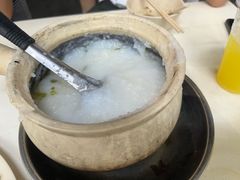 -明辉田鸡粥