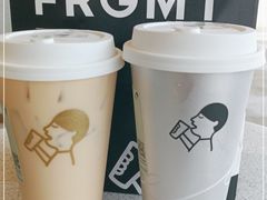 -喜茶(东莞厚街万达店)