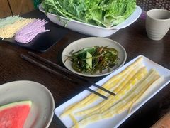 -滇釜火锅·能喝汤的火锅(车公庄店)