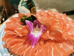 -阳坊胜利涮羊肉(阳坊总店)