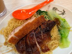 -一乐烧鹅(中环店)