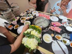 -丽江龙继斑鱼庄(东兴路店)
