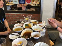 -松發肉骨茶(克拉码头店)