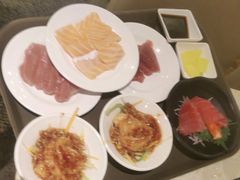 -芭菲盛宴·环球美食(锦城万达广场店)