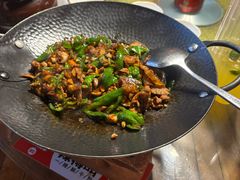 -辣得叫湘菜(观海卫店)