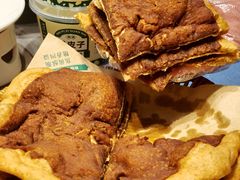 -黑窑厂糖油饼烤鸭·清真菜(旗舰店)