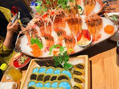 -Minase水濑·日料放题(外滩店)