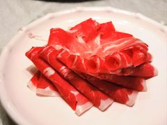 -东来顺饭庄(西单店)