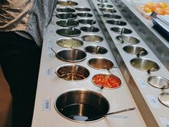 -海底捞火锅(大唐店)