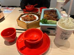 -避风塘(宝山万达店)