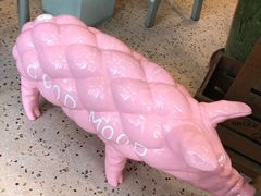 -WHEN PIGS FLY当猪飞