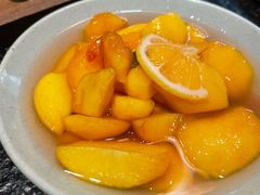 -青桃餐厅