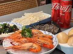 -阿甘龙虾·重庆麻麻鱼(中豪店)