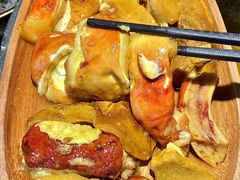-野·大山里土鸡火锅(万科里店)