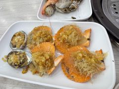 -船奇蒸汽海鲜·闽菜(八市海鲜总店)