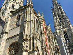 -斯蒂芬主教座堂(Stephansdom)