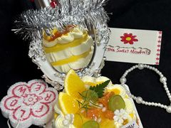 -花花卷卷·鲜食蛋糕(泉屋店)