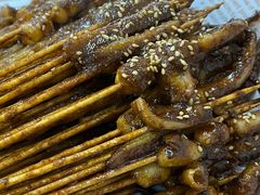 -十里铺铁板鱿鱼