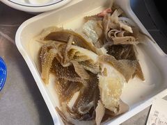 -官塘陈记鱼生·潮汕砂锅粥·牛肉火锅(潮枫路总店)