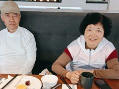 -昆山琶拉帝诗酒店·河畔咖啡厅Riverside Cafe