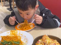 -必胜客(滕州荆河店)