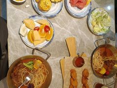 -豪约客牛排(海大南门店)