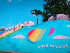 -漳州滨海火山岛自然生态风景区