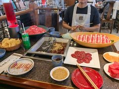 -皇城老妈川味火锅·大连海鲜火锅(港湾店)
