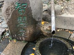 -穹窿山景区