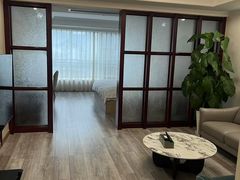 -清能·清江酒店(夷陵广场CBD中心店)