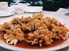 -笑红饭庄