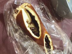 -稻田秋日式面包