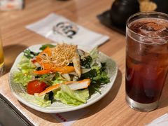 -日葵 大阪烧ひまり(仙霞路店)