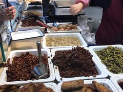 -上海全国土特产食品商场(淮海中路店)