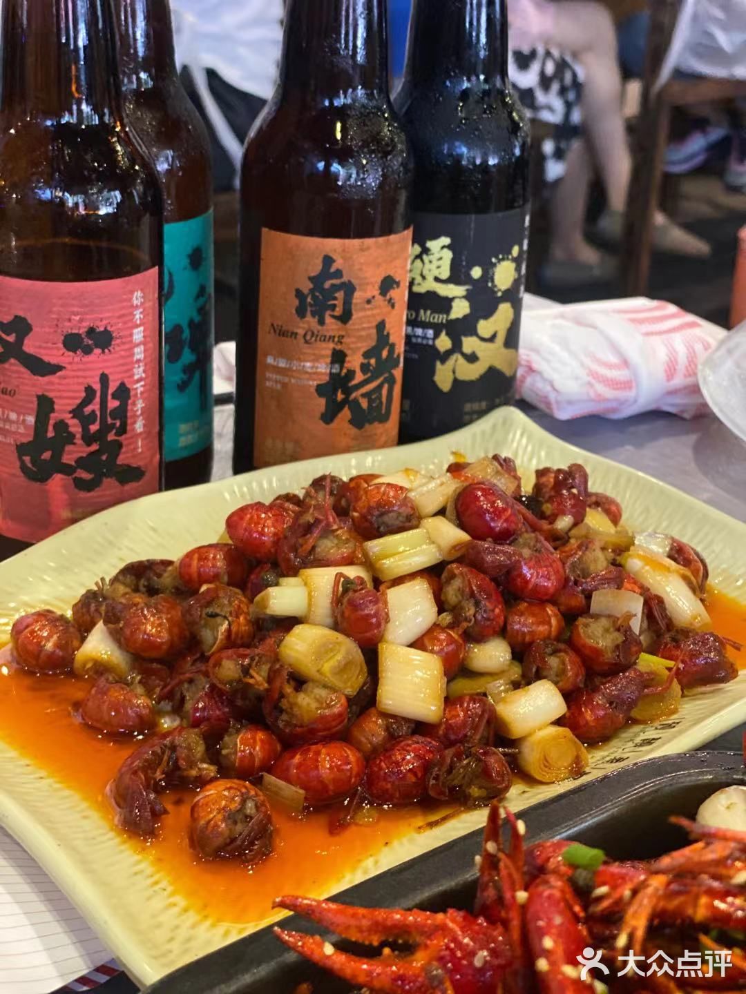 没有小龙虾的夏天是不完整